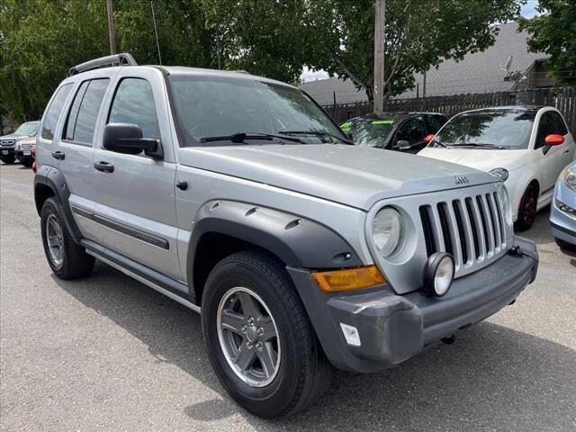 $4995 : 2006 Liberty Renegade image 3