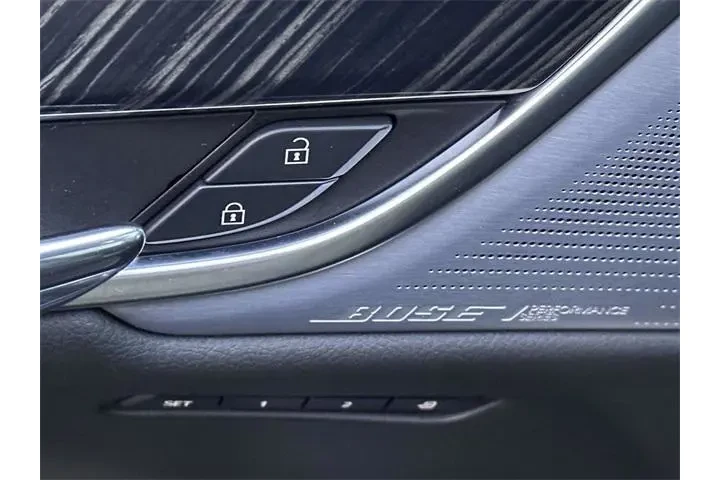 $38859 : Cadillac XT6 2024 4x4 Premiu image 9