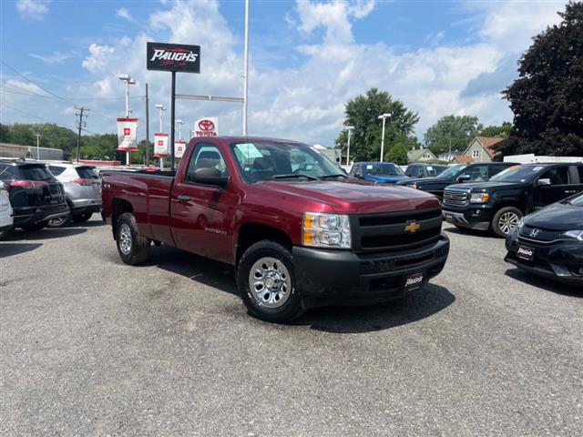 $14990 : 2013 Silverado 1500 image 1