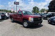 2013 Silverado 1500 en Binghamton