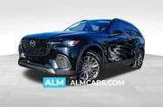 Mazda CX-70 2025 AWD 3.3 Tur en Atlanta