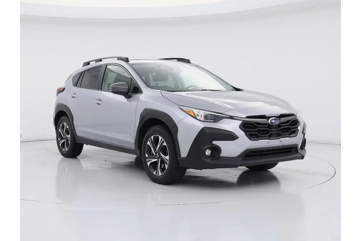 $23998 : Subaru Crosstrek 2024 AWD Pr image 1