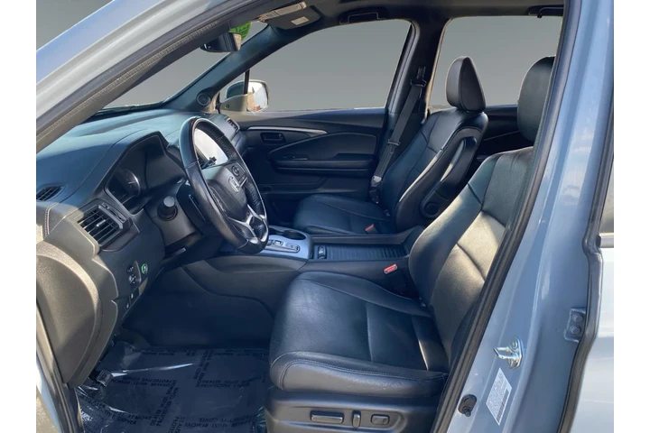 $32737 : Honda Passport 2023 AWD EX-L image 9