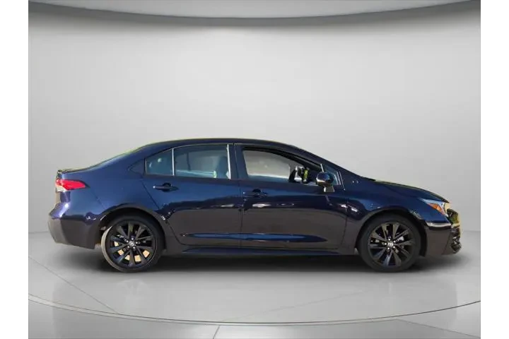 $22500 : Toyota Corolla 2023 SE 4dr S image 8