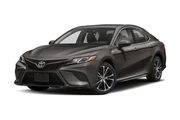 Toyota Camry 2018 SE 4dr Sed en Long Island