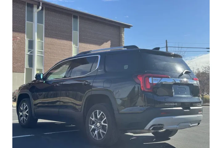 $15999 : 2020 GMC Acadia SLT image 6