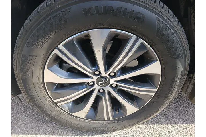 $40000 : INFINITI QX60 2025 Pure 4dr image 3