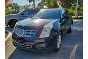 $3990 : Cadillac SRX 2013 Luxury Col thumbnail