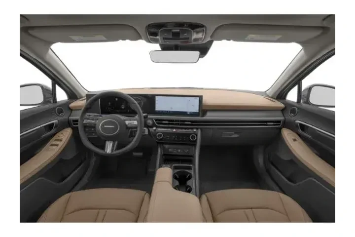 $25699 : Hyundai SONATA Hybrid 2024 L image 5