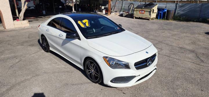 $17995 : 2017 Mercedes-Benz CLA CLA 250 image 10