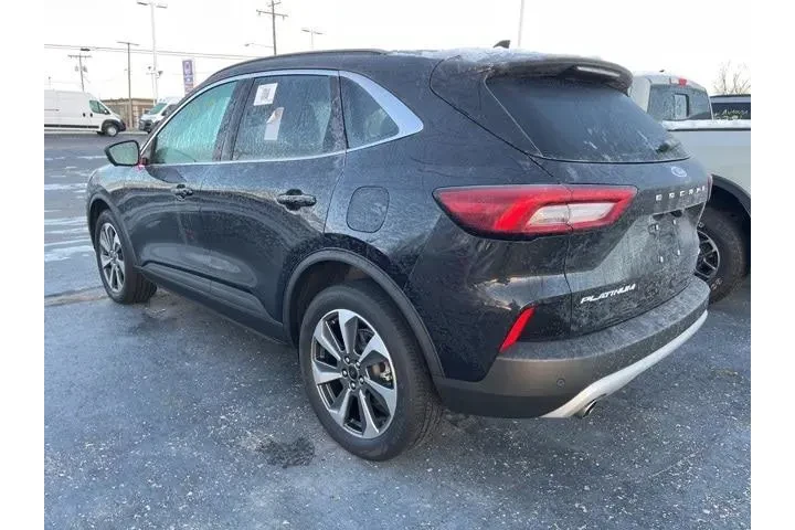 $24950 : Ford Escape 2024 AWD Platinu image 2