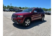 $8200 : Jeep Grand Cherokee 2016 4x4 thumbnail