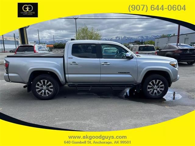 $46999 : 2022 TOYOTA TACOMA DOUBLE CAB image 9