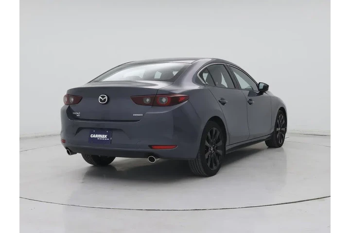 $24998 : Mazda Mazda3 Sedan 2025 AWD image 8