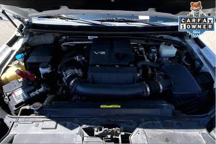 $22985 : Nissan Frontier 2022 4x2 S 4 image 10