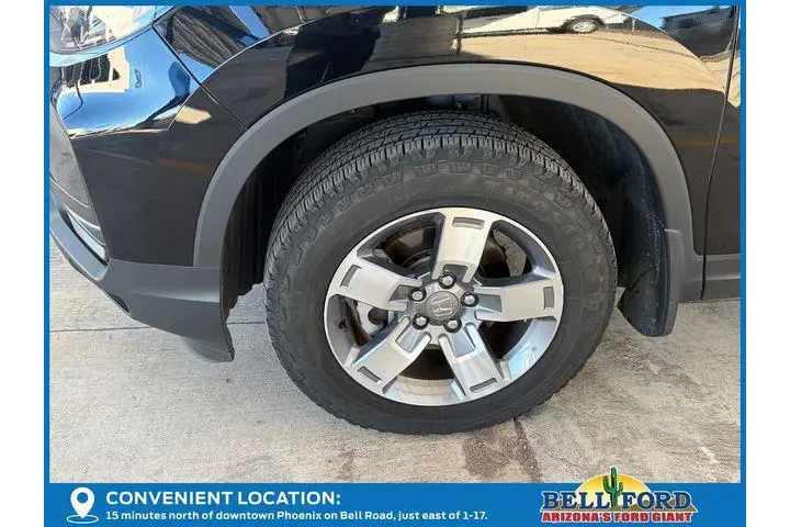 $33418 : Honda Ridgeline 2024 AWD RTL image 8