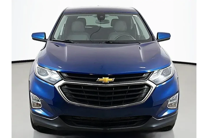 $17499 : Chevrolet Equinox 2021 LT 4d image 10