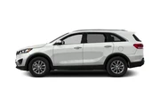 2016 Sorento LX thumbnail