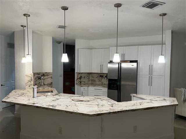 Countertops granite quartz… image 6