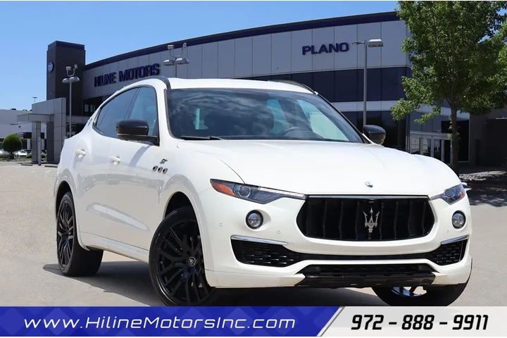 $36645 : 2022 Levante GT image 2