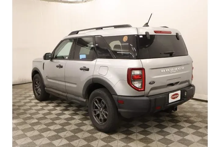 $21995 : Ford Bronco Sport 2021 AWD B image 10