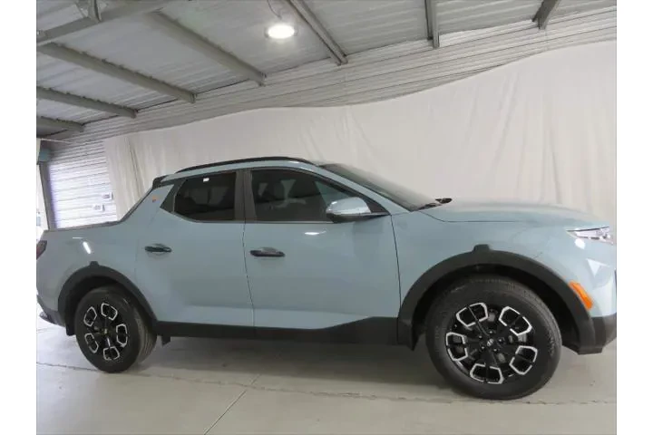 $26880 : Hyundai SANTA CRUZ 2022 SEL image 7