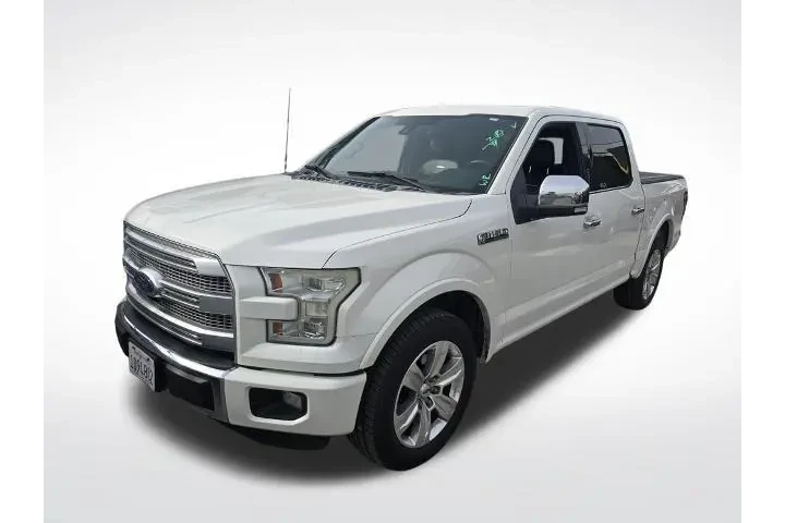$27700 : Ford F-150 2016 4x2 King Ran image 3