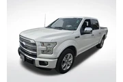 $27700 : Ford F-150 2016 4x2 King Ran thumbnail