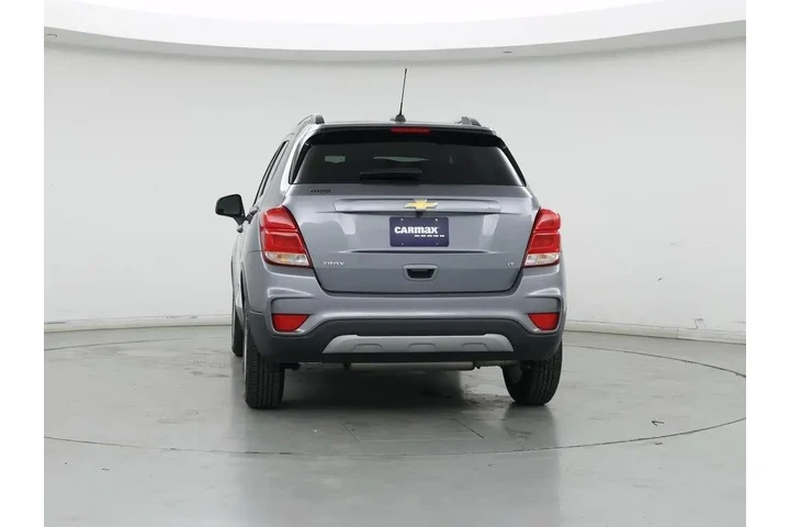 $16998 : Chevrolet Trax 2020 LT 4dr C image 6