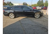 $9077 : Pre-Owned 2017 Passat 1.8T SE thumbnail