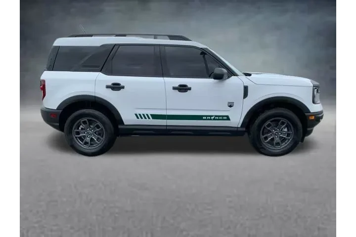$29399 : Ford Bronco Sport 2024 AWD B image 8