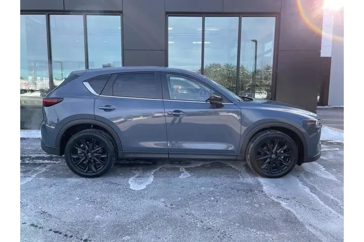$27500 : Mazda CX-5 2023 AWD 2.5 S Ca image 5