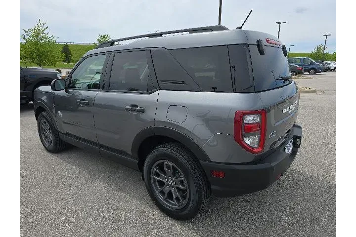 $26500 : Ford Bronco Sport 2024 AWD B image 3