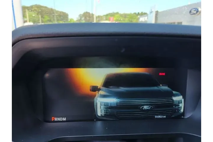 $38528 : Ford F-150 2024 4x4 XLT 4dr image 7