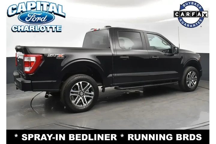 $32999 : Ford F-150 2023 4x4 XL 4dr S image 7