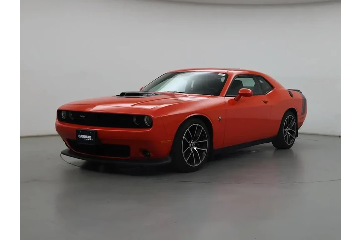 $33998 : Dodge Challenger 2016 392 HE image 4