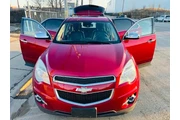 $7899 : 2014 Equinox LT thumbnail