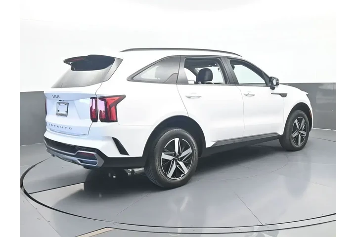 $23991 : Kia Sorento 2022 EX 4dr SUV image 6