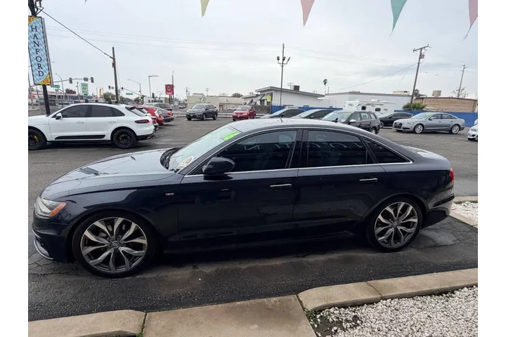 $21995 : 2015 A6 image 4