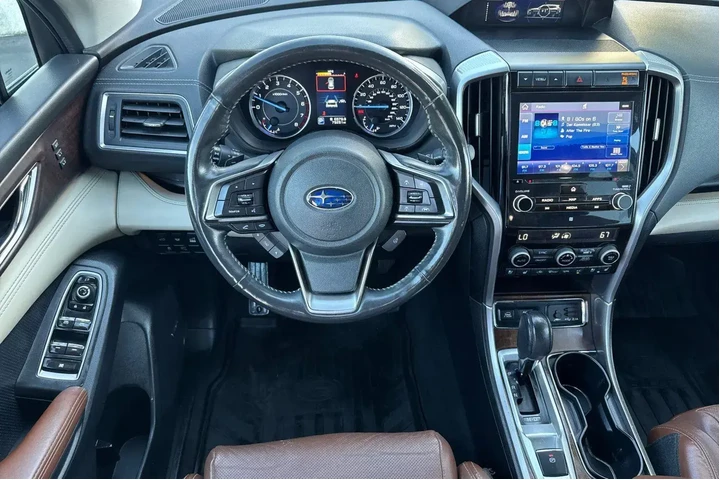$25500 : Subaru Ascent 2020 AWD Touri image 5