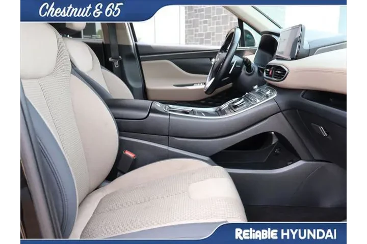 $22490 : Hyundai SANTA FE 2023 AWD SE image 10