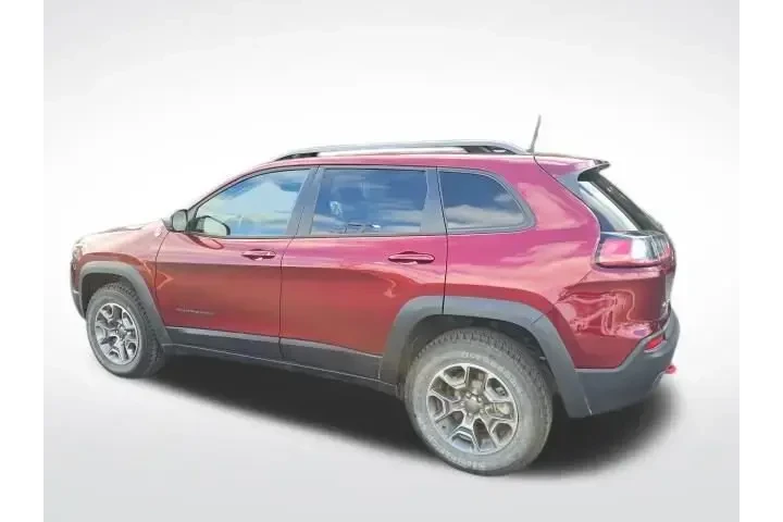 $21955 : Jeep Cherokee 2021 4x4 Trail image 1