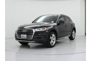 $23998 : Audi Q5 2018 AWD 2.0T quattr thumbnail
