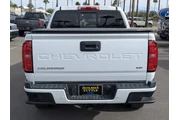 $28999 : Chevrolet Colorado 2021 4x2 thumbnail