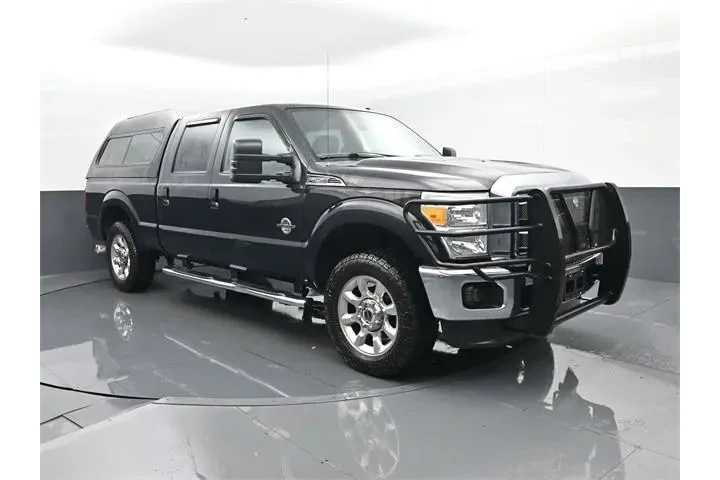$27372 : Ford F-250 Super Duty 2015 4 image 3