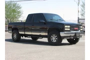 $7995 : 1996 GMC Sierra 1500 SL thumbnail