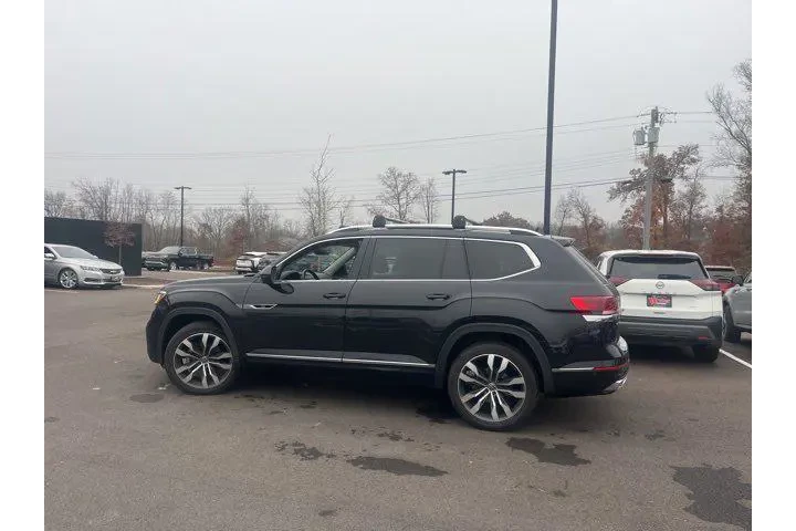$33968 : Volkswagen Atlas 2023 AWD V6 image 4