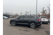 $33968 : Volkswagen Atlas 2023 AWD V6 thumbnail