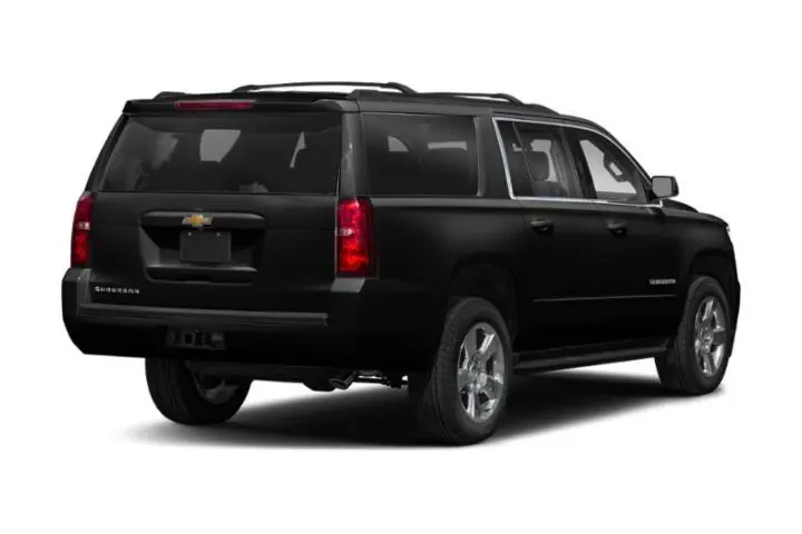 $13997 : Chevrolet Suburban 2019 4x2 image 3