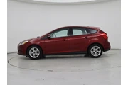 $12599 : Ford Focus 2014 SE 4dr Hatch thumbnail